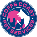 Mobile Dog Grooming in Coffs Harbour