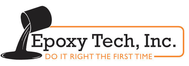 Epoxy Tech | Do it Right the First Time