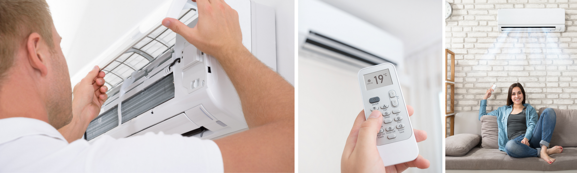 Air Conditioning Heat Repair