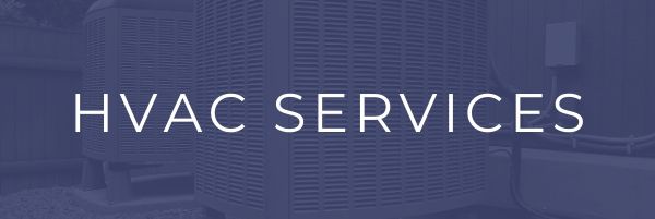 HVAC Services