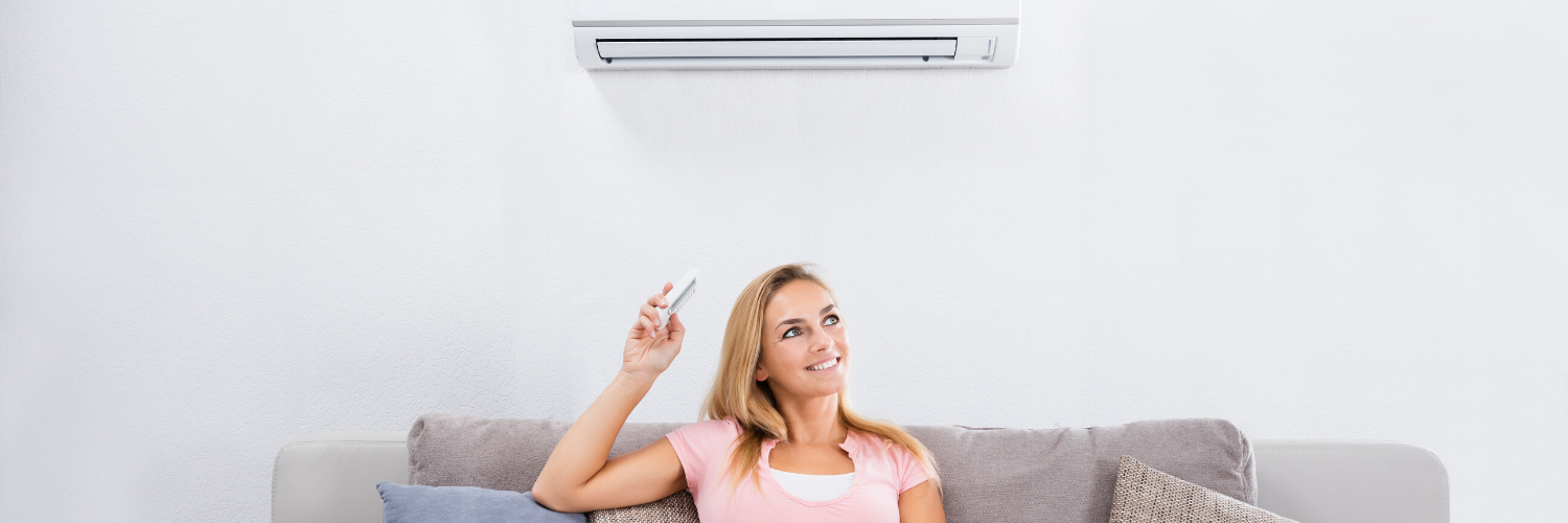Air Conditioning Heat Repair