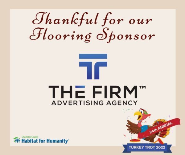 A promotional graphic thanking 