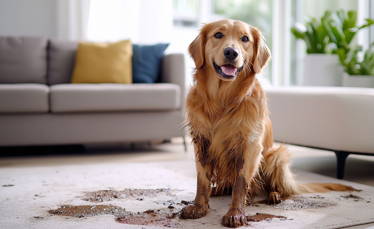 Carpet Cleaning | Stress Free Carpet Cleaning 