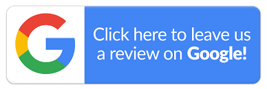 A blue button that says `` click here to leave us a review on google ''.