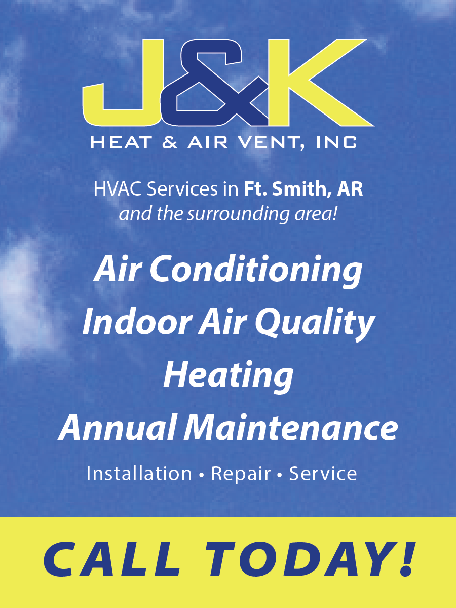 hvac services promotion