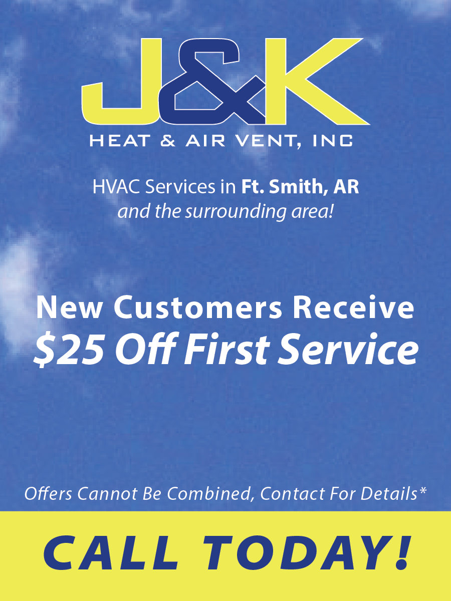 hvac services promotion newark de