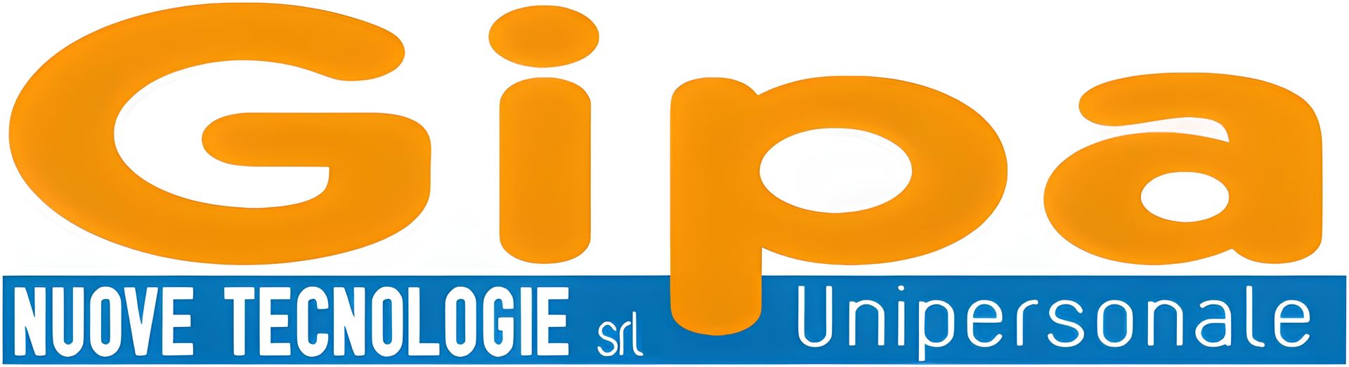 Gipa Nuove Tecnologie-Logo
