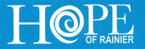 HOPE of Rainier logo