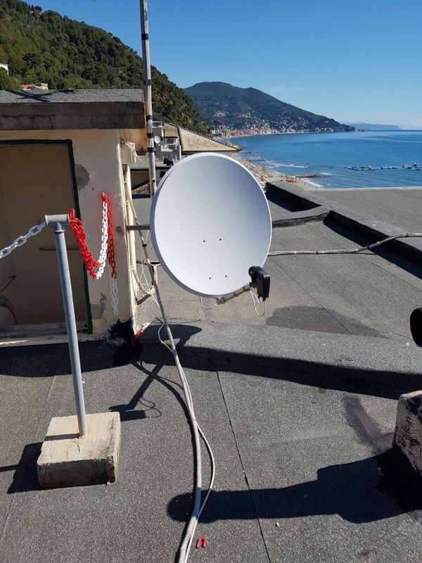 ANTENNE TV