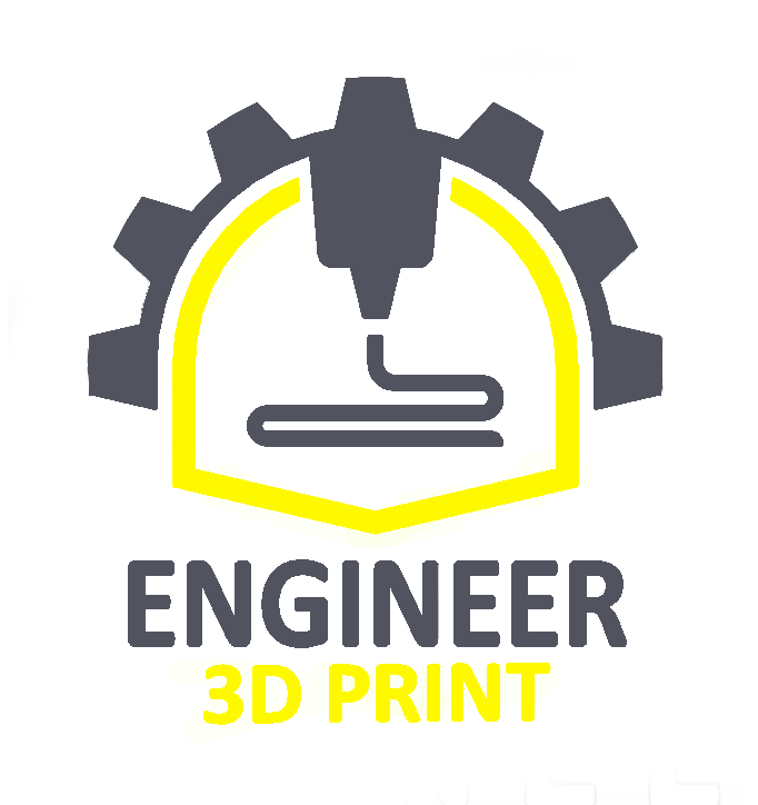 logo 3D print