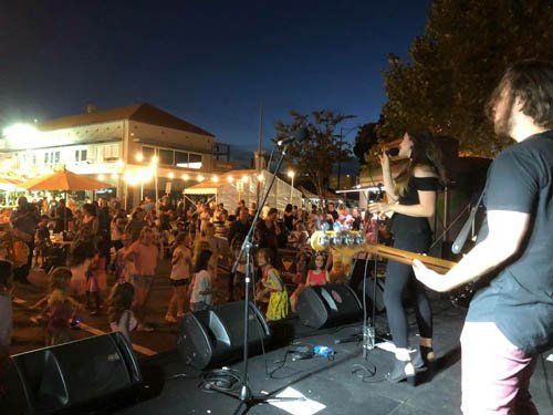 cambridge street festival