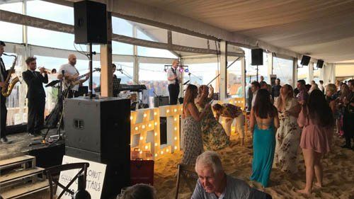 rkc long table lunch