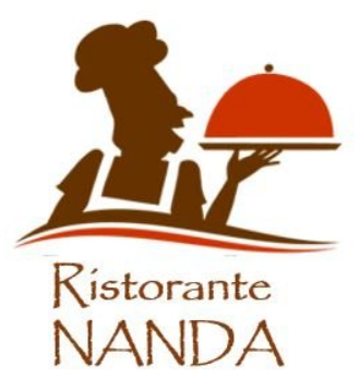 RISTORANTE NANDA - LOGO