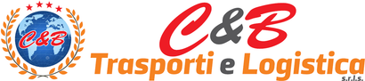 logo C&B Trasporti