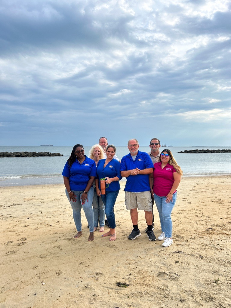 East Beach Apartments