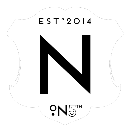 The Nic on 5th logo
