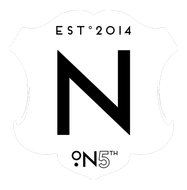 The Nic on 5th logo