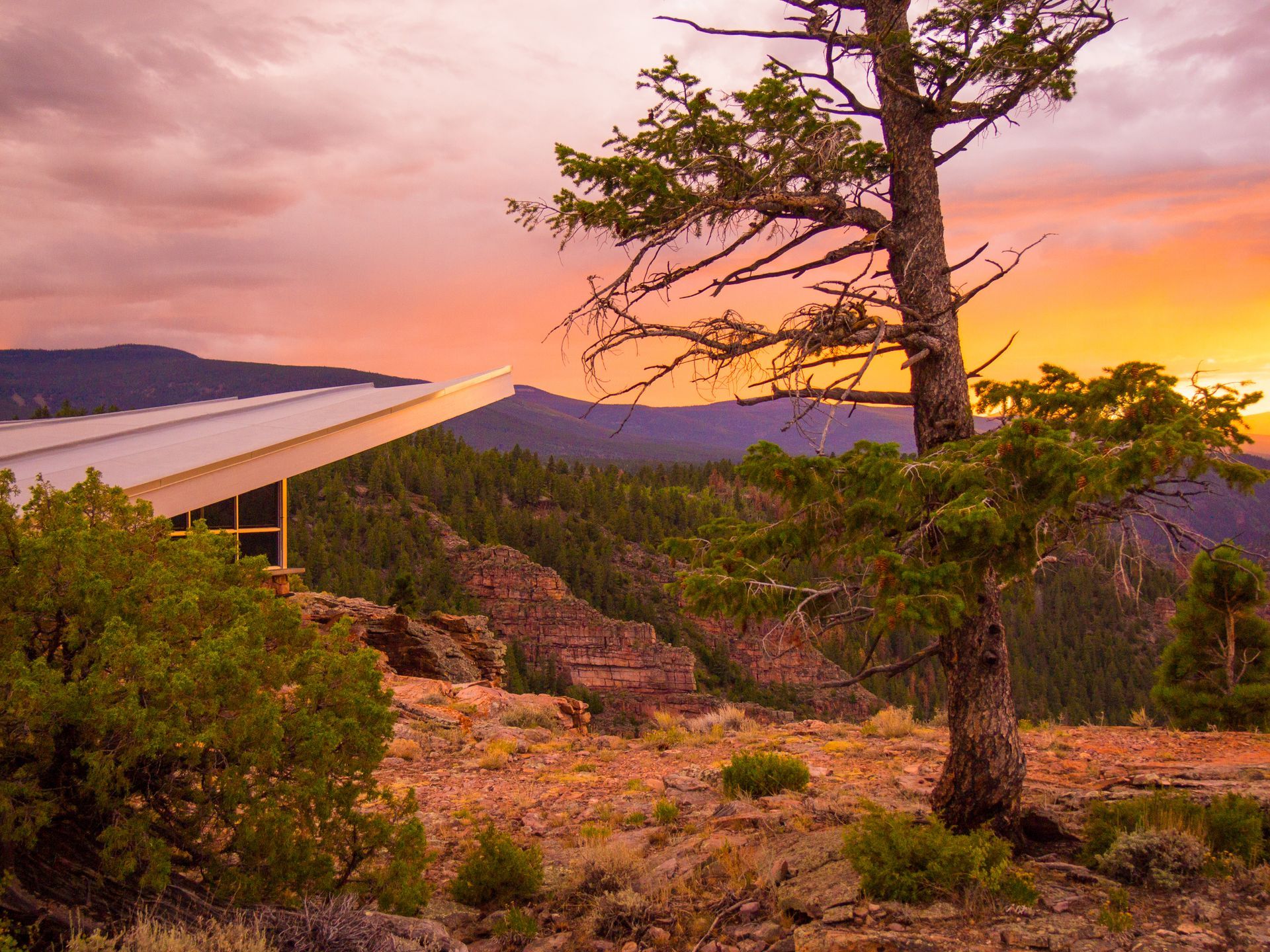 Courtesy of Mark Wilson//Utah Office of Tourism - 2012