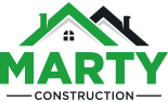 Marty Construction LLC 