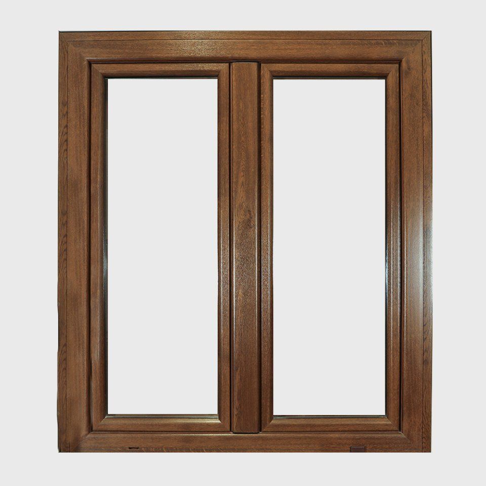 Finestra marchio Innova