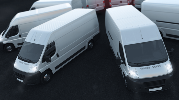fleet services