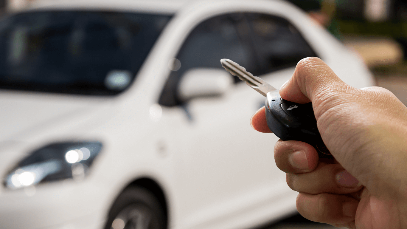 a pre-purchase inspection of a used vehicle