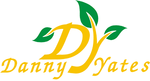 Danny Yates Landscaping logo