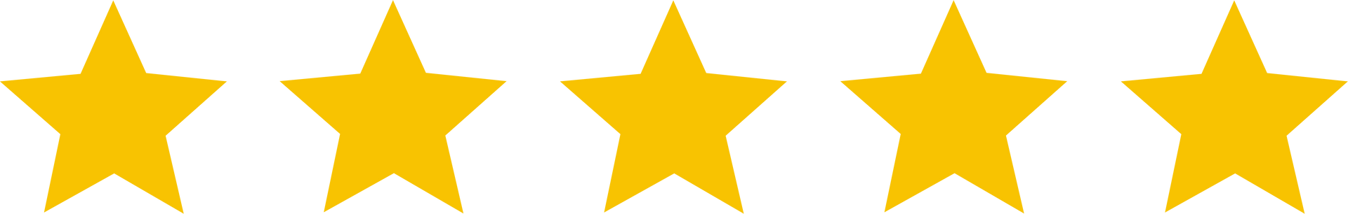 Five Stars