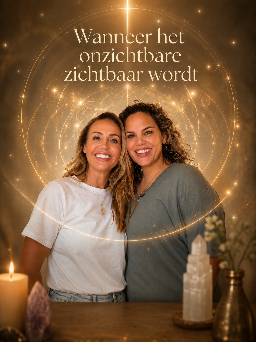 Silhouetfiguren, verbonden door lijnen, vormen een netwerk op een donkere achtergrond.