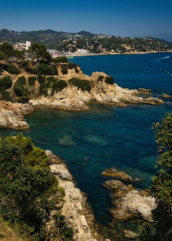 Spain-Costa-Brava