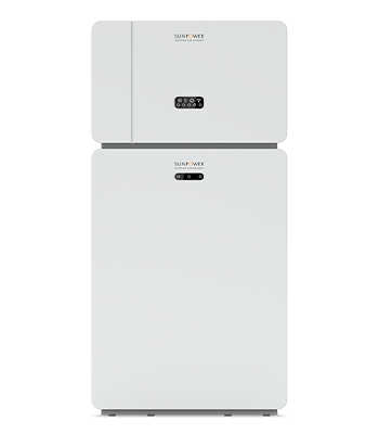 A white refrigerator is stacked on top of each other on a white background.