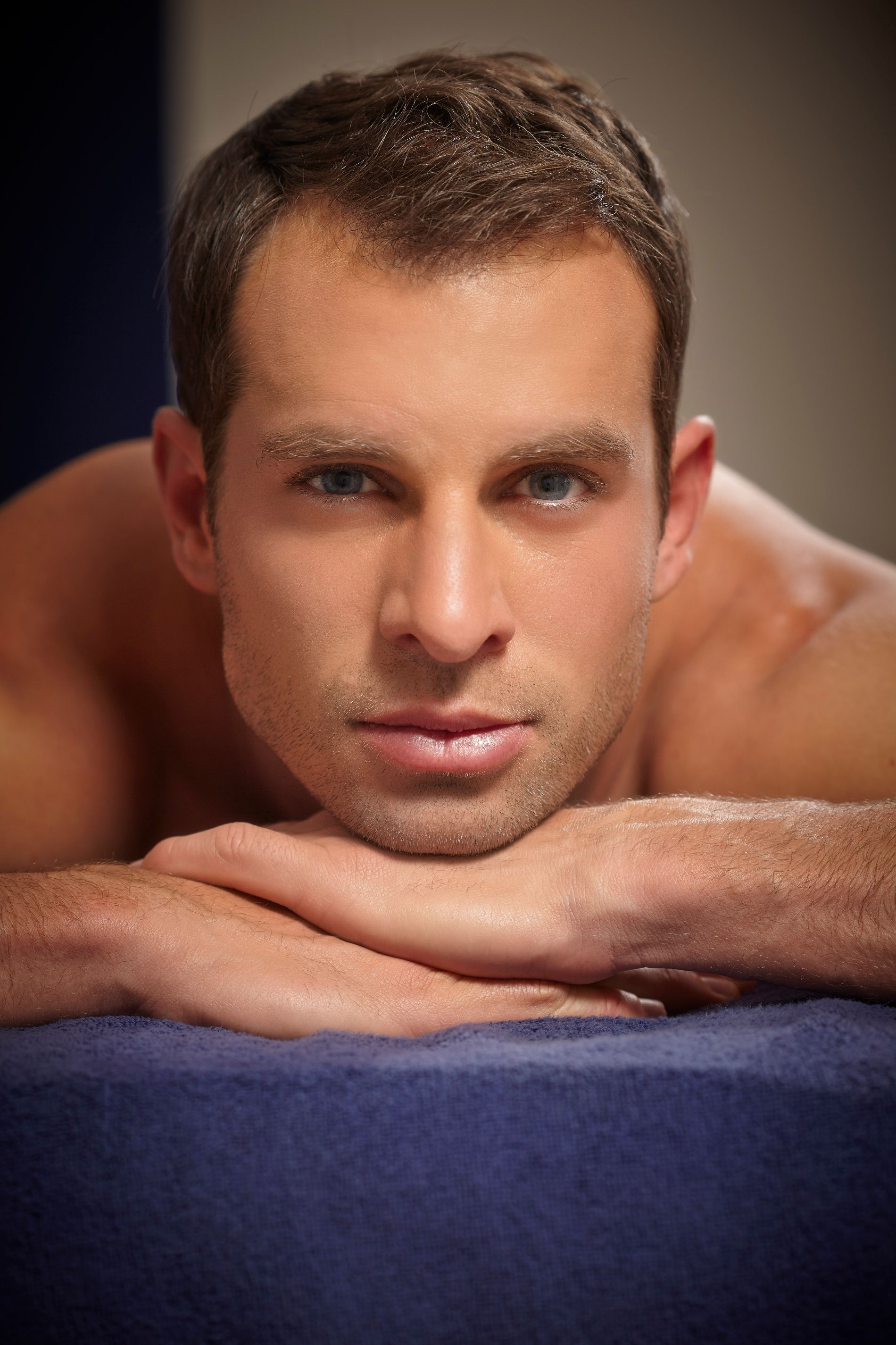 Trattamenti corpo uomo