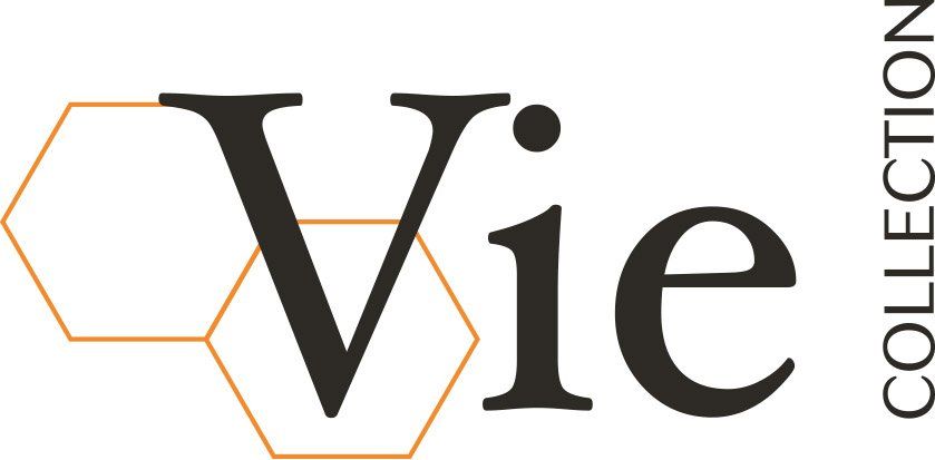 Logo Vie Collection