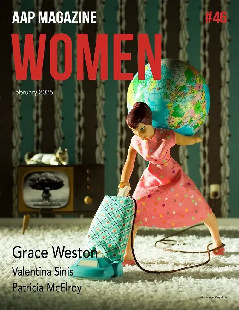 Women by Women Online Exhibition