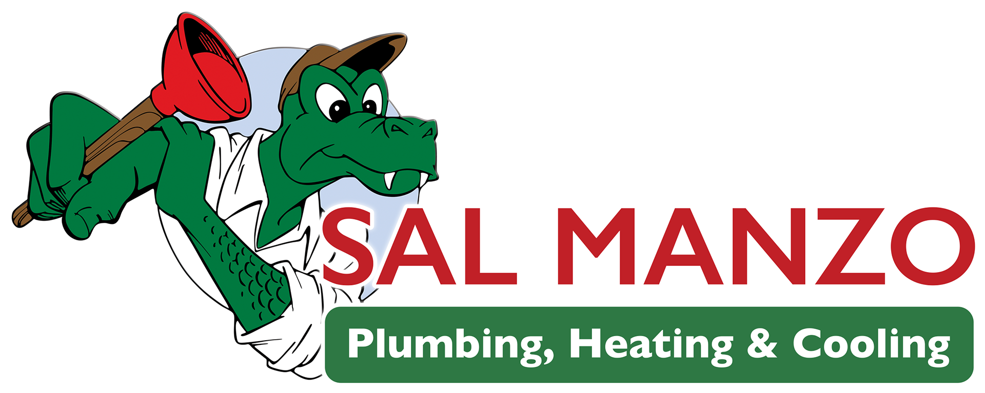 Why Choose Sal Manzo Plumbing, Heating & Cooling?