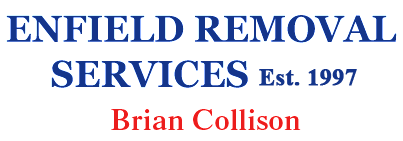 Enfield Removal Services logo