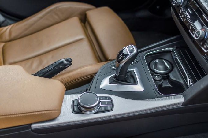  Automatic Transmission