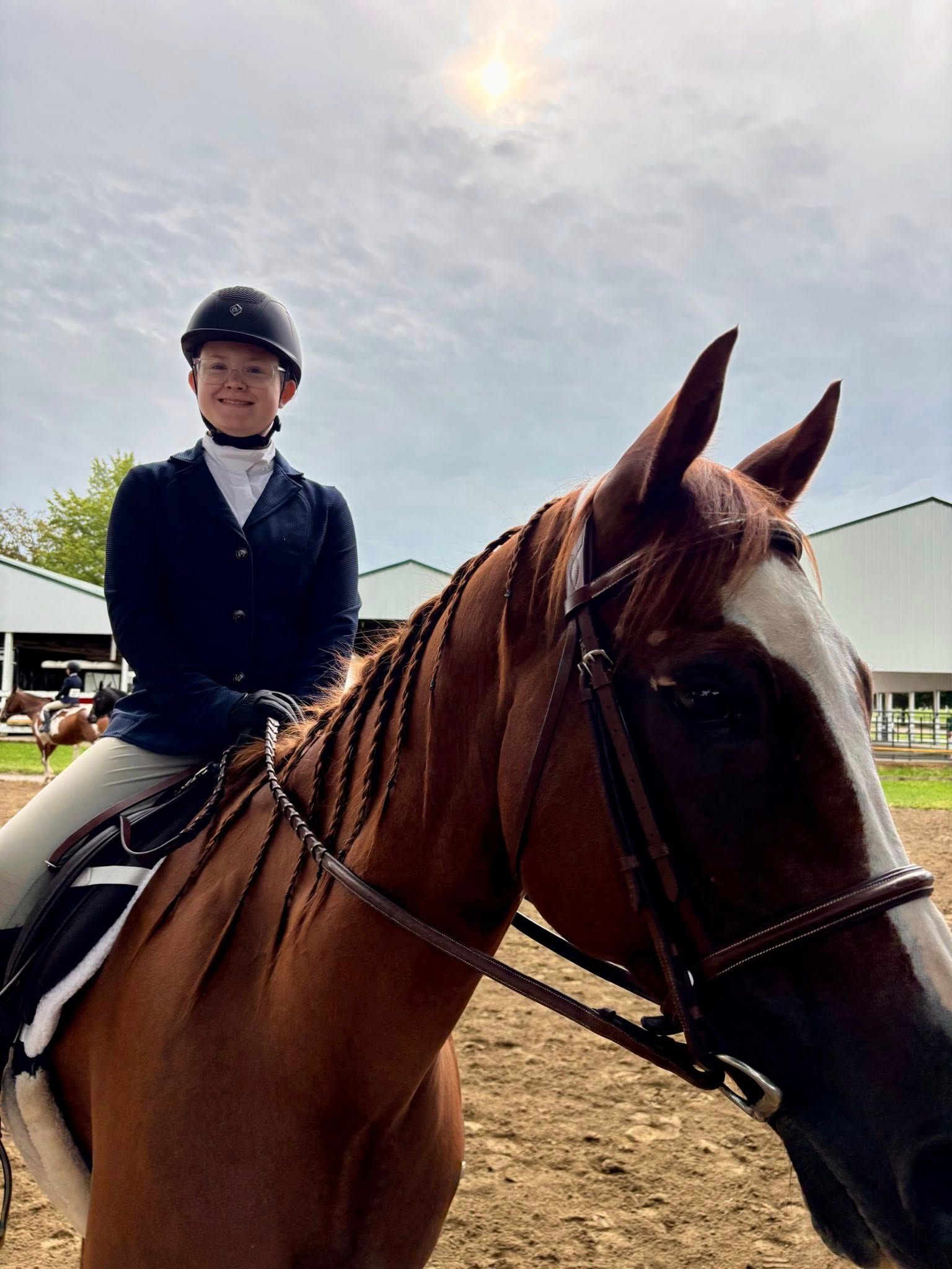 orchard-Park-Equestrian-Horse-Riding