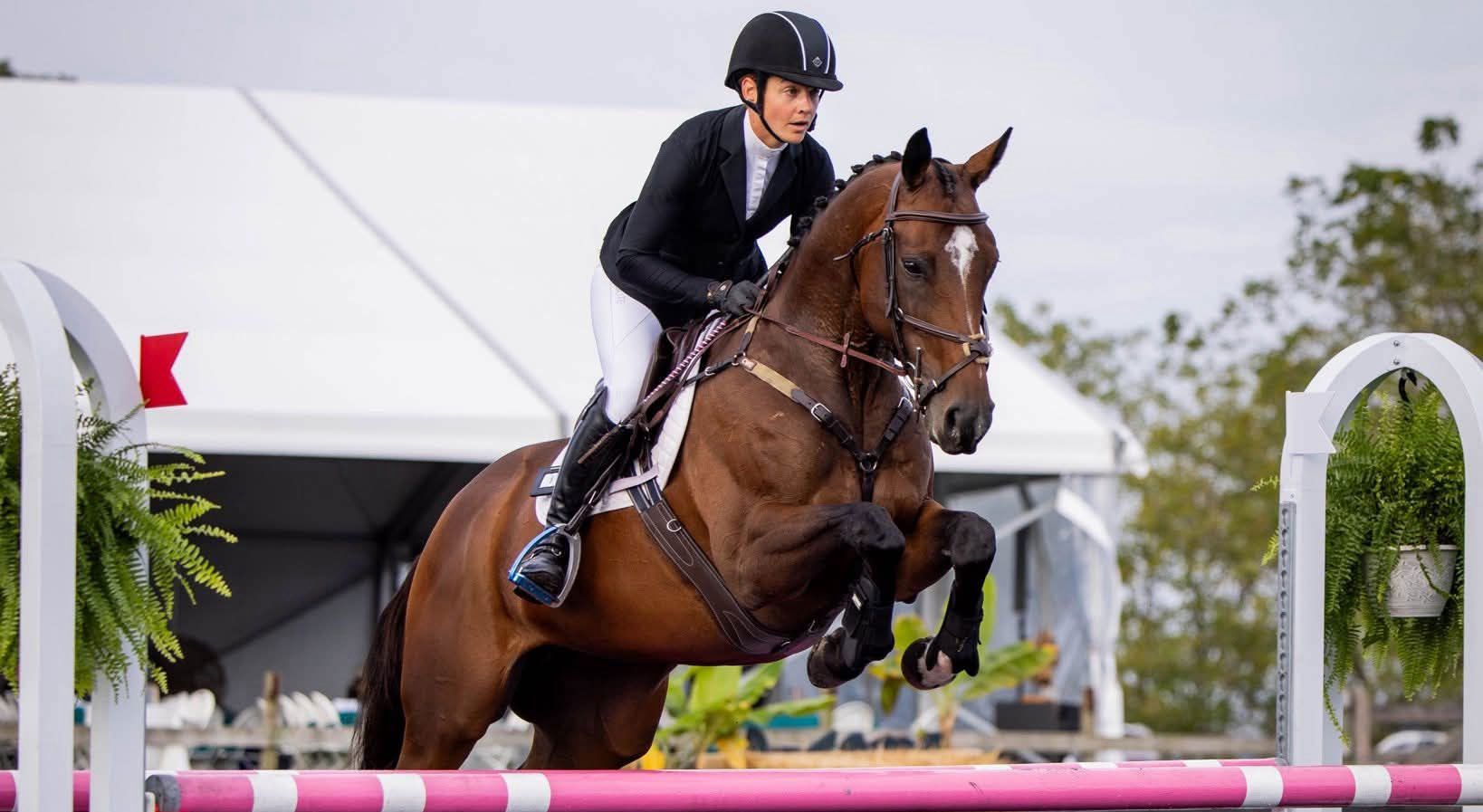 orchard-Park-Equestrian-horse-riding