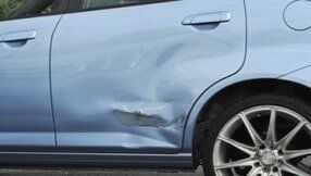 Dent Removal — Car Maintenance in Kingsport, TN