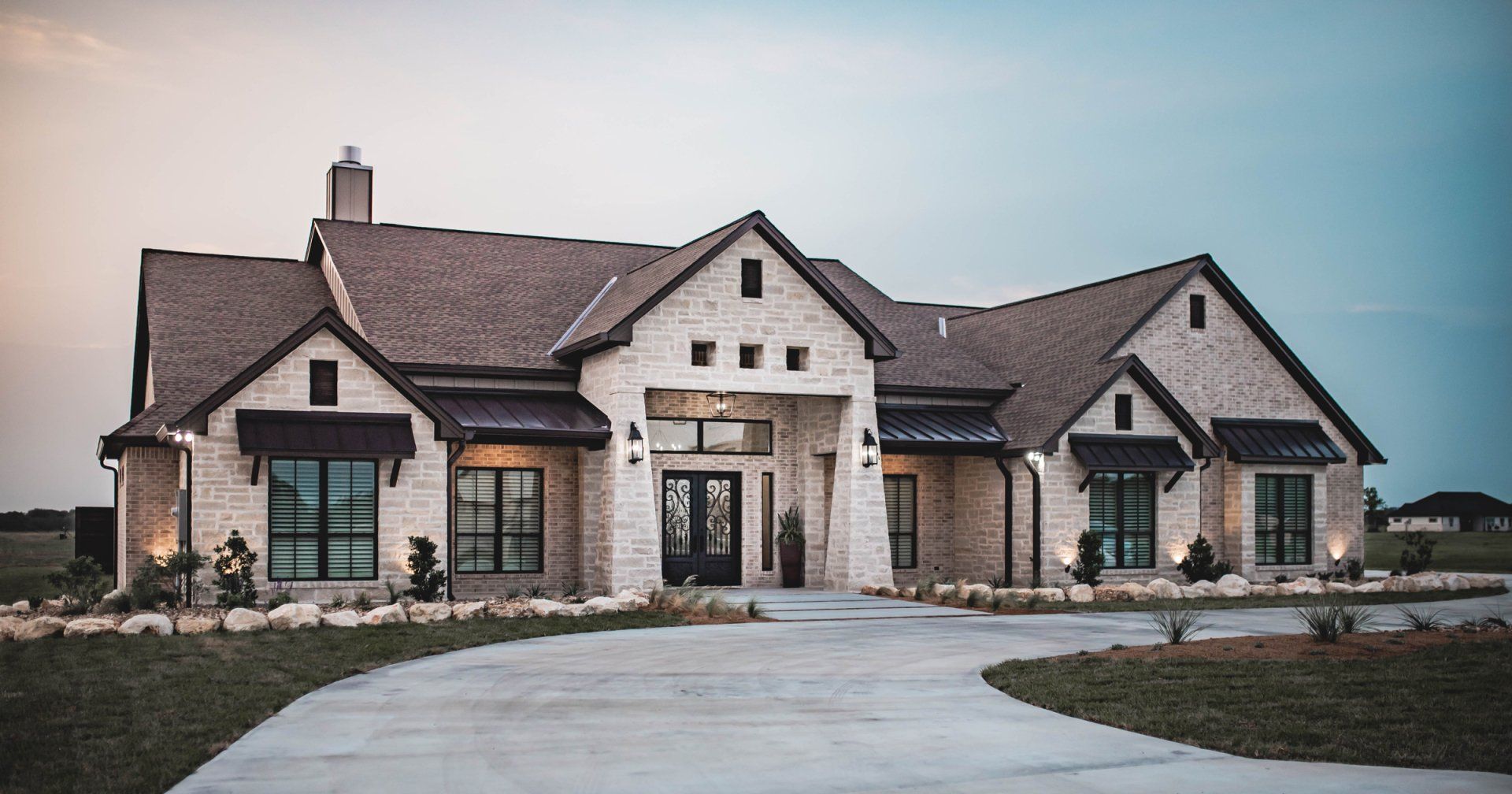Premier Custom Home Builder In Texas Hunter Custom Homes