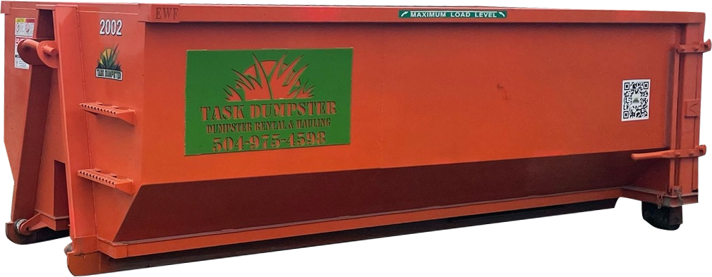 task dumpsters