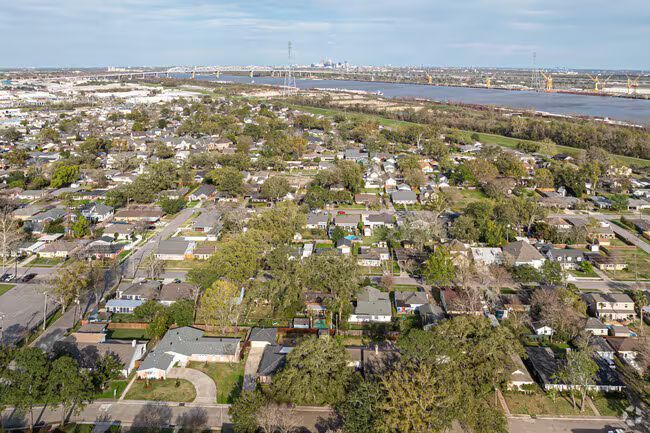 Dumpster Rental Harahan, LA