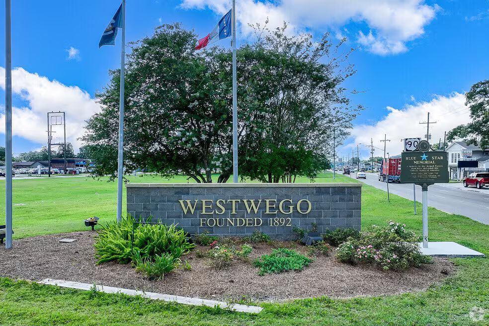 Dumpster Rental Westwego, LA