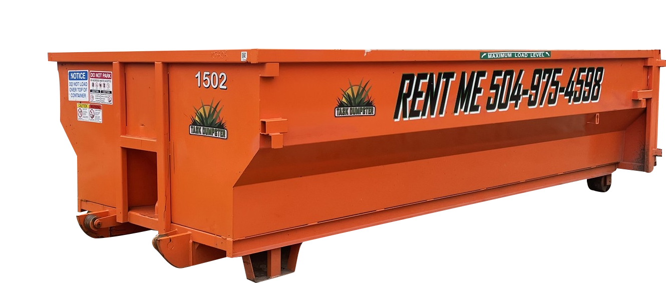 Task Dumpsters