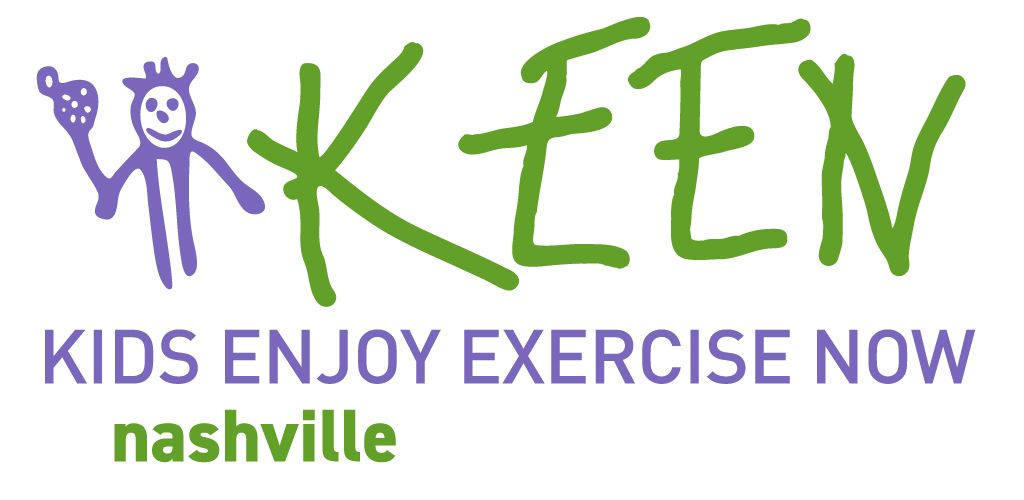 KEEN Nashville Logo