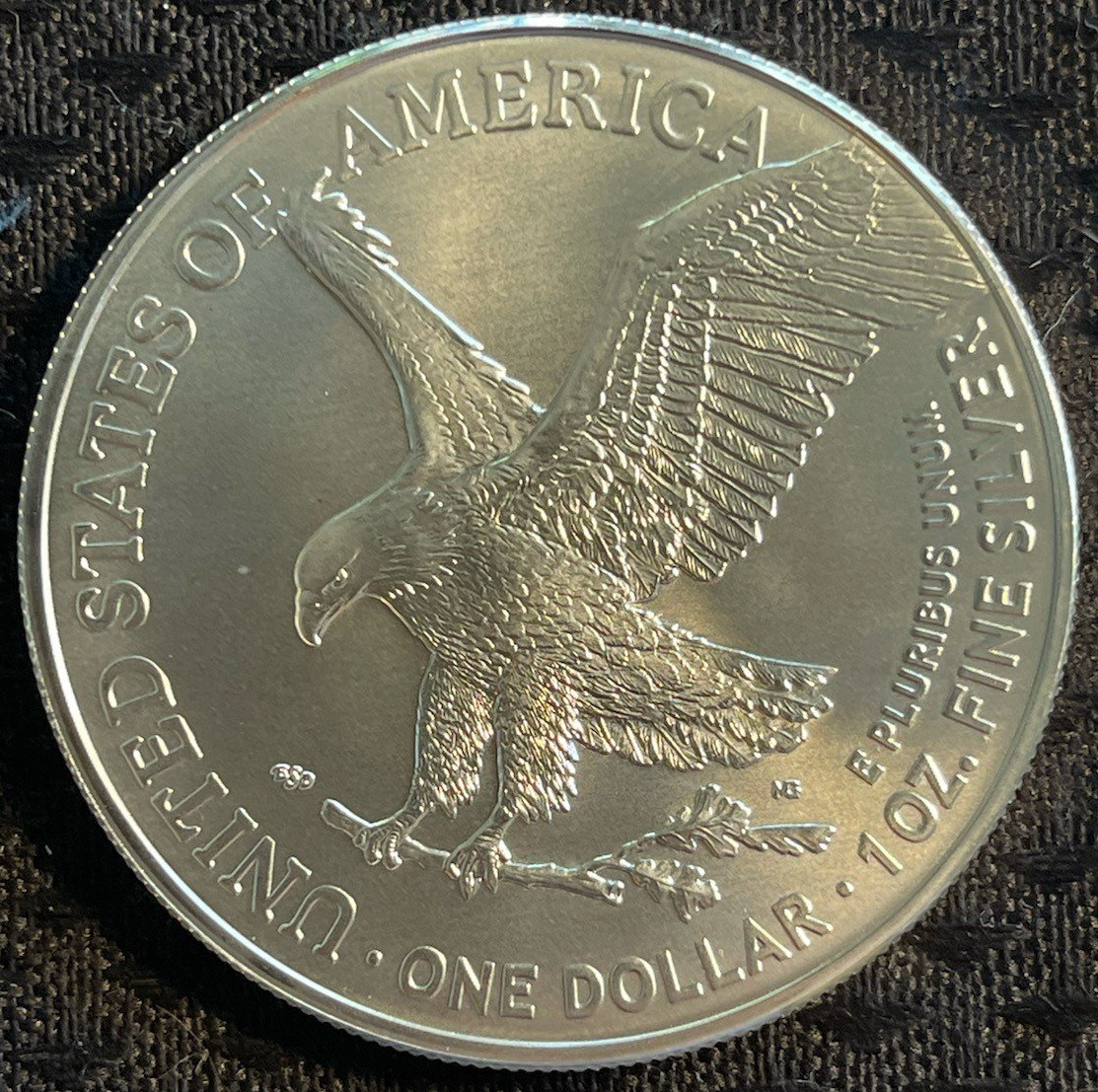Gold Coin — Asheville, NC — Stevenson Rare Coins