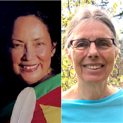 Embodying Reciprocity and Responsibility Alannah Young Leon & Denise Nadeau Indigenous Ways of Knowing