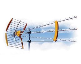 Expert in TV antenna aerial services in Dunedin 