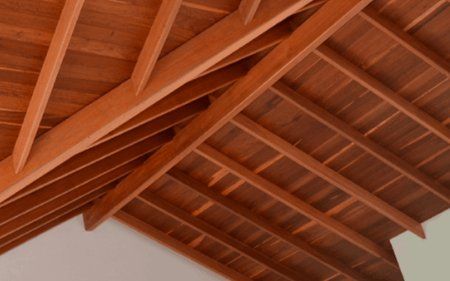 materiales de alta calidad para estructuras de cubiertas en burgos
